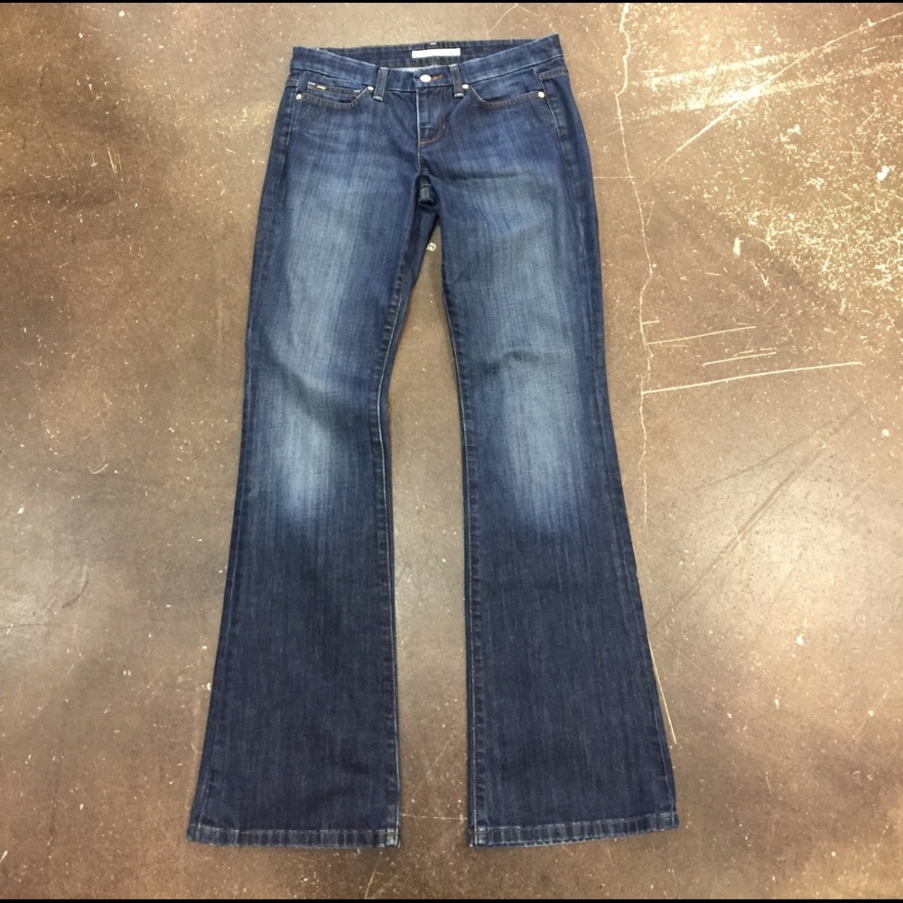 Joe Jeans Rocker Style, Bootcut- Size 29
